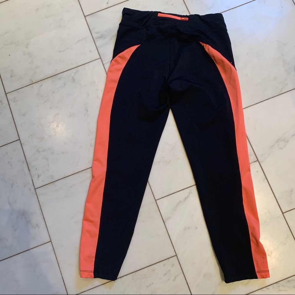 Gym leggings - Picture 2 of 2